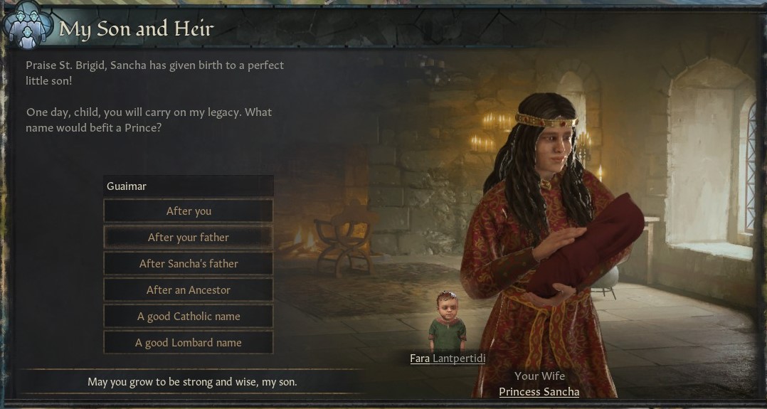 Guaimar is born.jpg